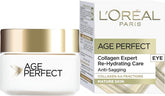 LOREAL PARIS COLLAGEN EXPERT RE-HYDRATING CARE ANTI-SAGGING